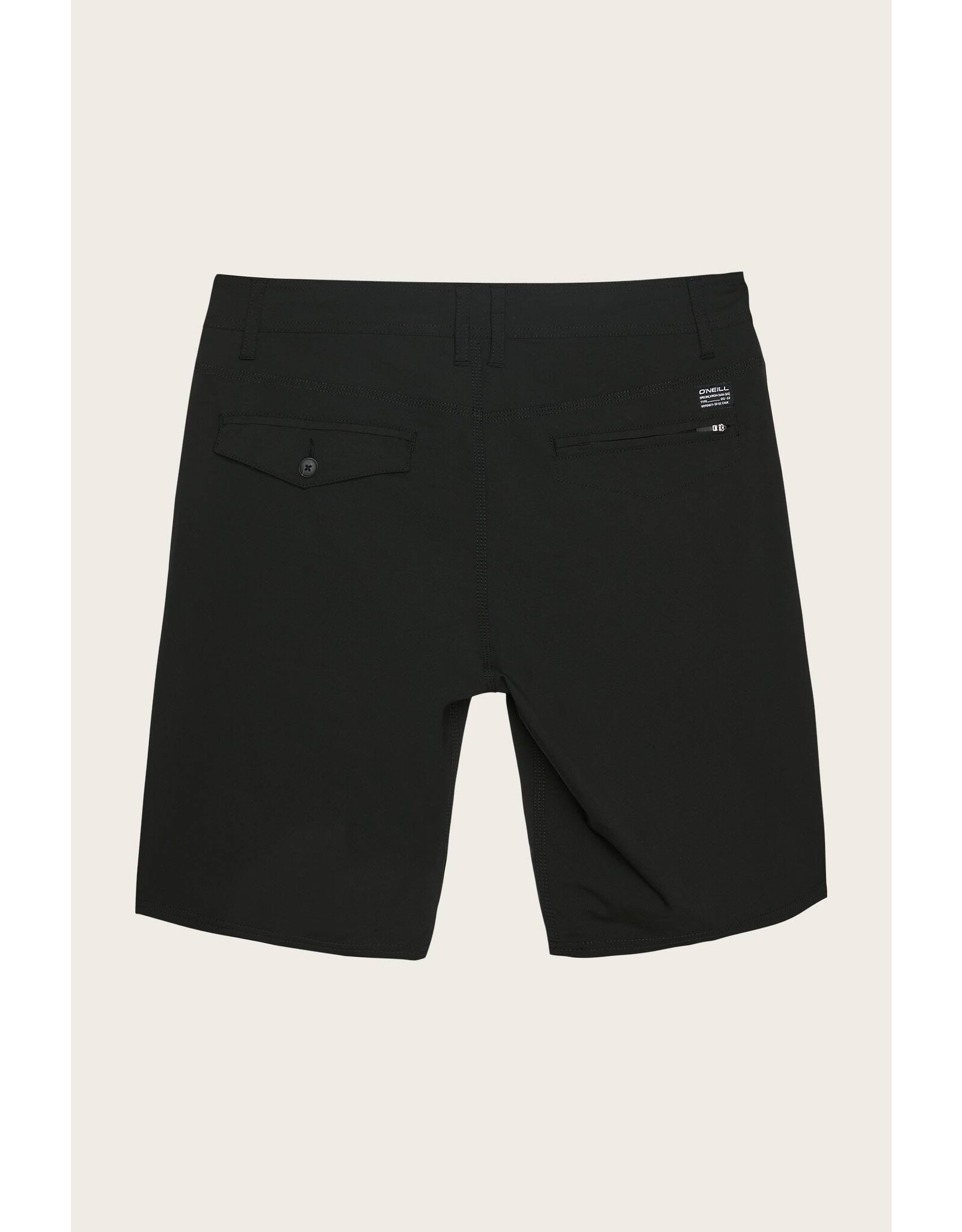 ONEILL MEN STOCKTON 2.0 HYBRID SHORT