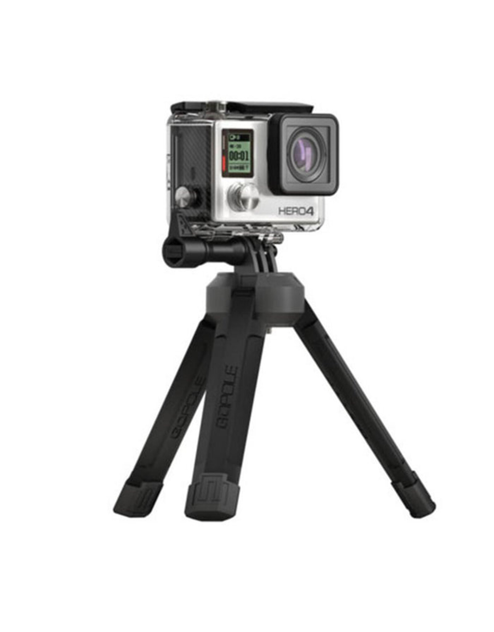 GoPro BASE BI-DIRECTIONAL COMPACT TRIPOD