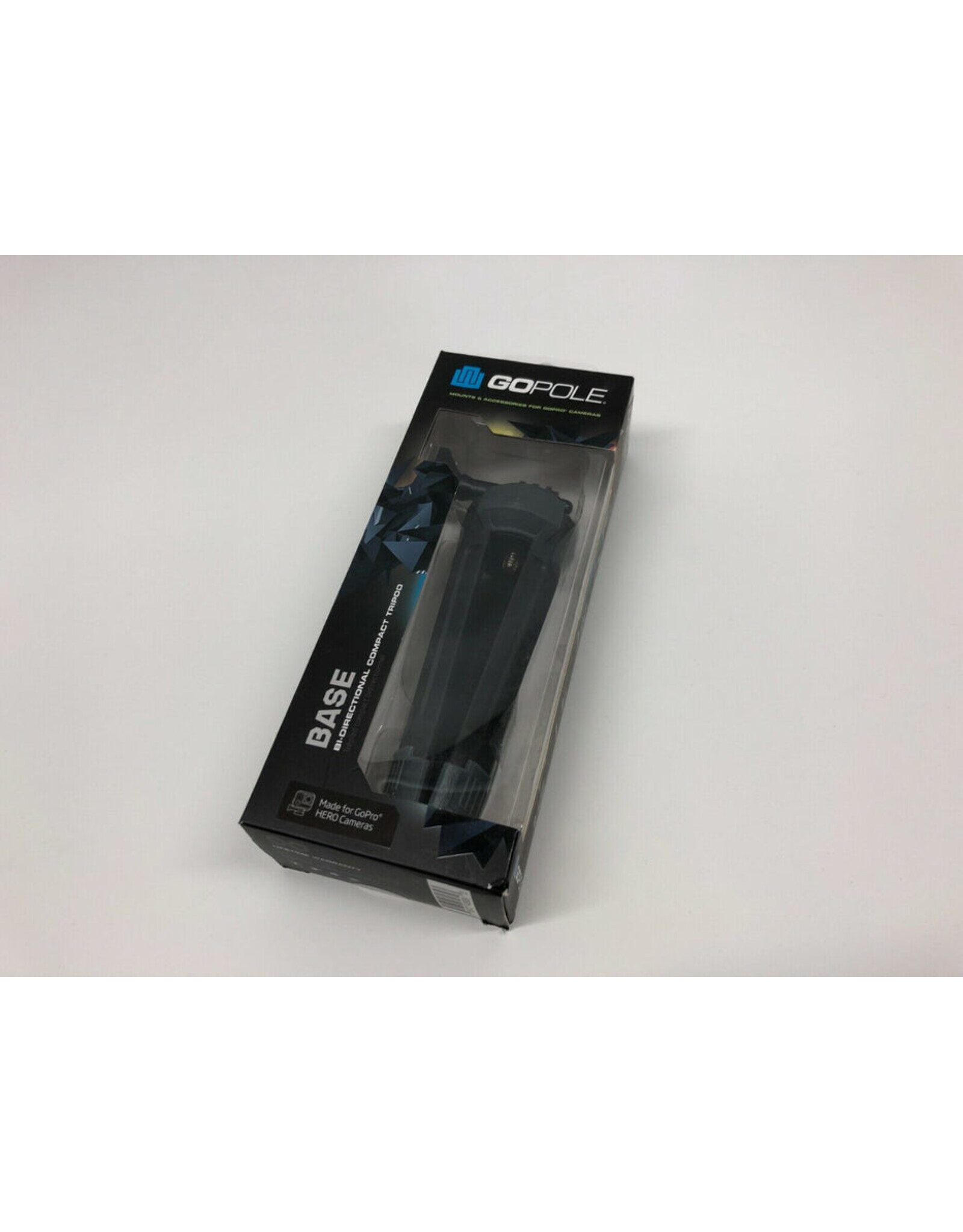 GoPro BASE BI-DIRECTIONAL COMPACT TRIPOD