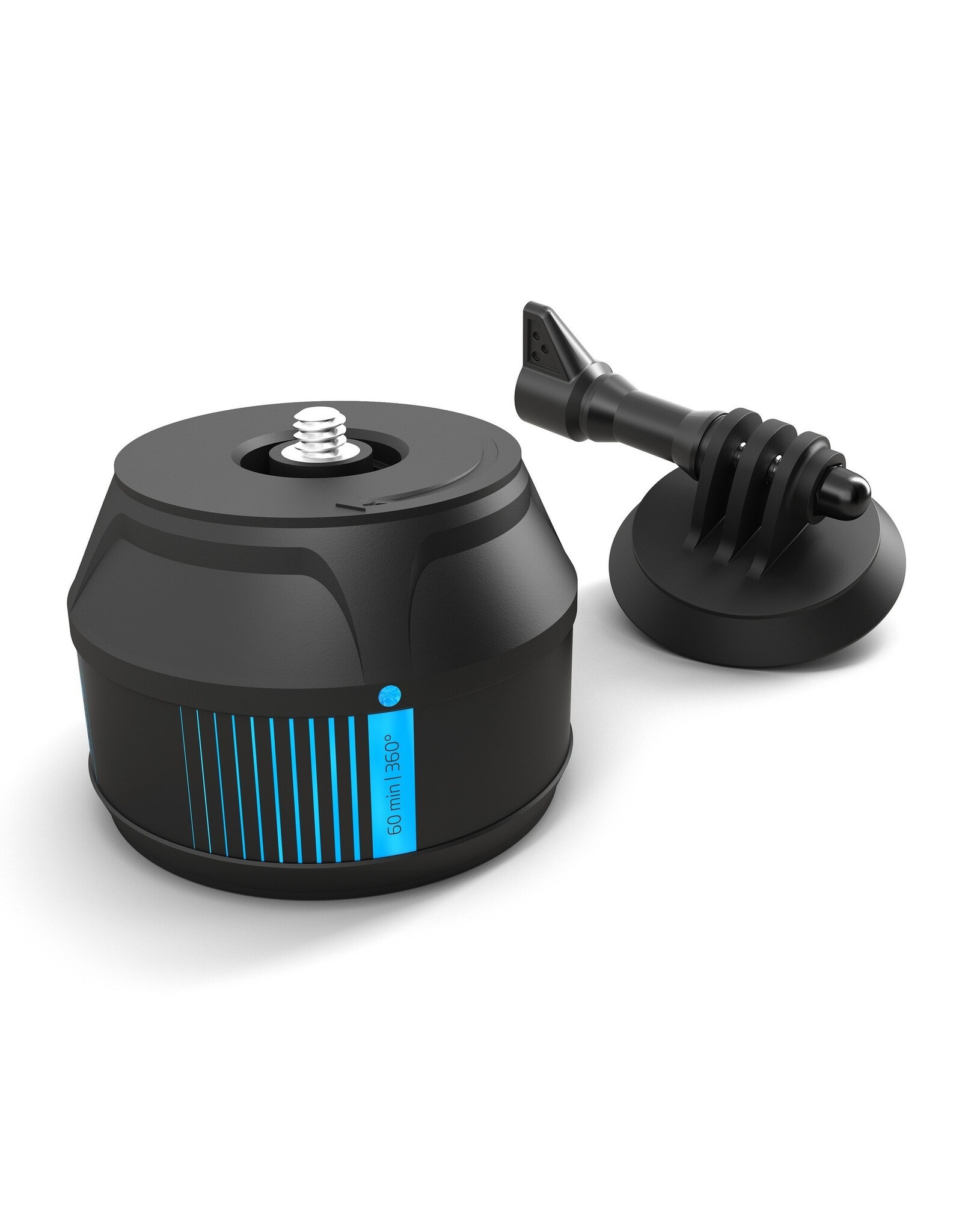 GoPro SCENELAPSE 360 TIME LAPSE GOPOLE