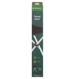 COGHLAN'S TRIPOD STOOL
