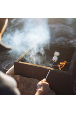 COGHLAN'S TELESCOPING FORK