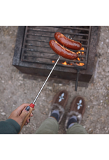 COGHLAN'S TELESCOPING FORK