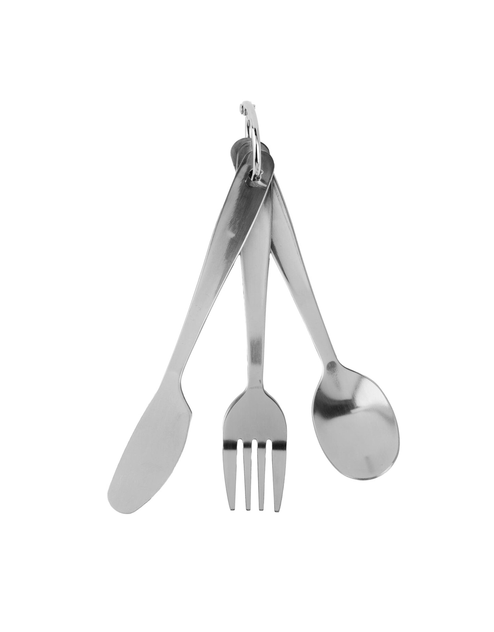 COGHLAN'S STAINLESS STEEL CUTLERY SET