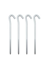 COGHLAN'S ALUMINUM TENT PEG COGHLAN'S ALUMINUM TENT PEG