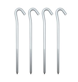 COGHLAN'S ALUMINUM TENT PEG