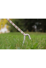 COGHLAN'S ALUMINUM TENT PEG COGHLAN'S ALUMINUM TENT PEG