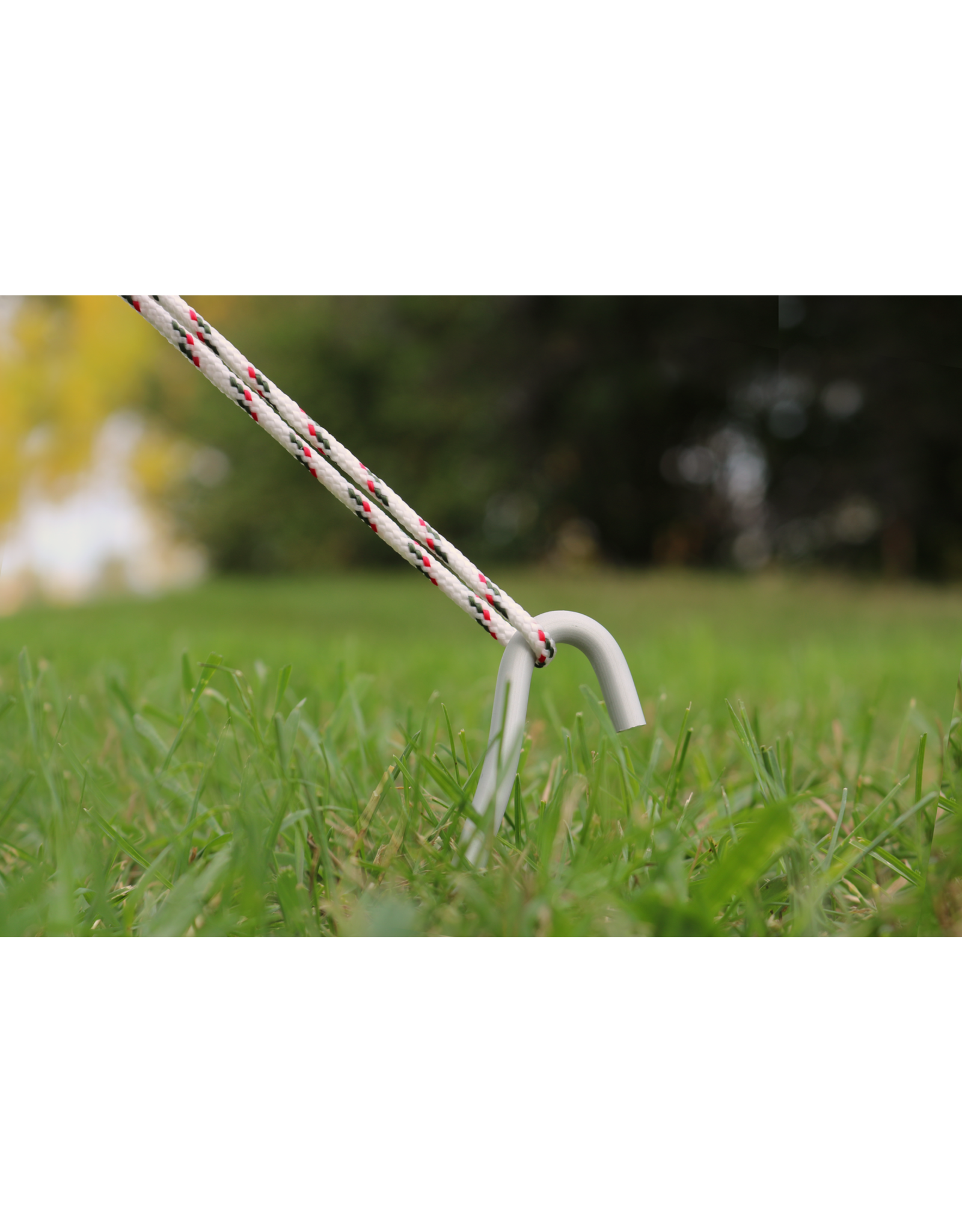 COGHLAN'S ALUMINUM TENT PEG