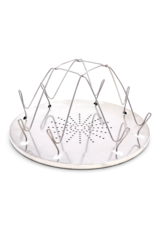 COGHLAN'S CAMP STOVE TOASTER