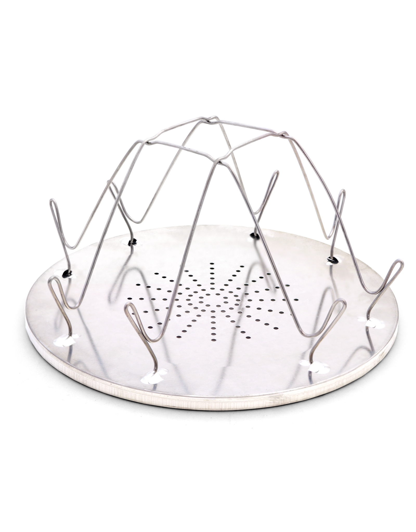 COGHLAN'S CAMP STOVE TOASTER