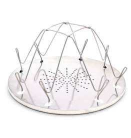 COGHLAN'S CAMP STOVE TOASTER