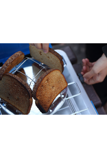 COGHLAN'S CAMP STOVE TOASTER