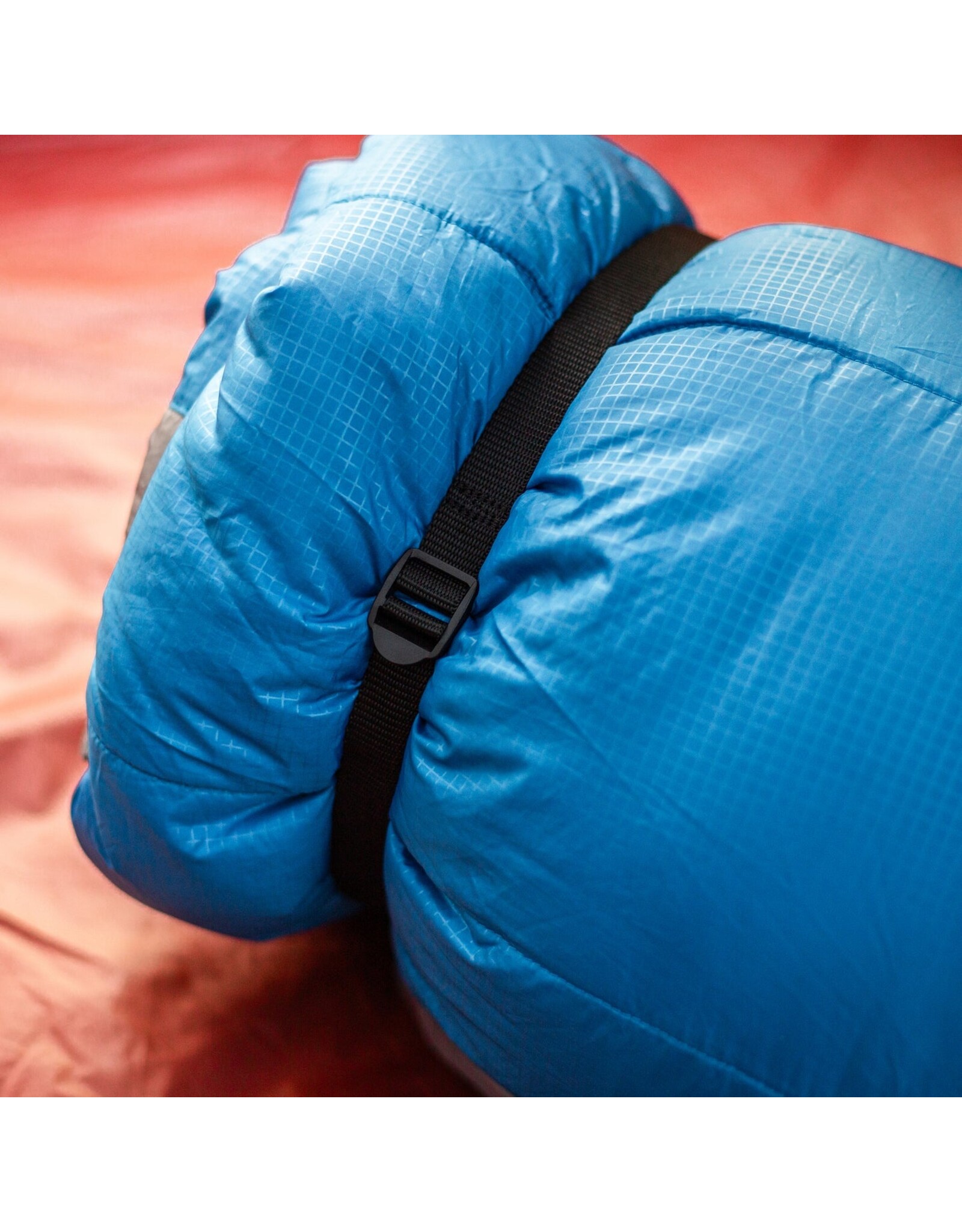 COGHLAN'S SLEEPING BAG BUNGEE CORDS