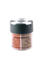 COGHLAN'S MULTI-GRILL SHAKER COGHLAN'S MULTI-GRILL SHAKER