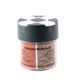 COGHLAN'S MULTI-GRILL SHAKER