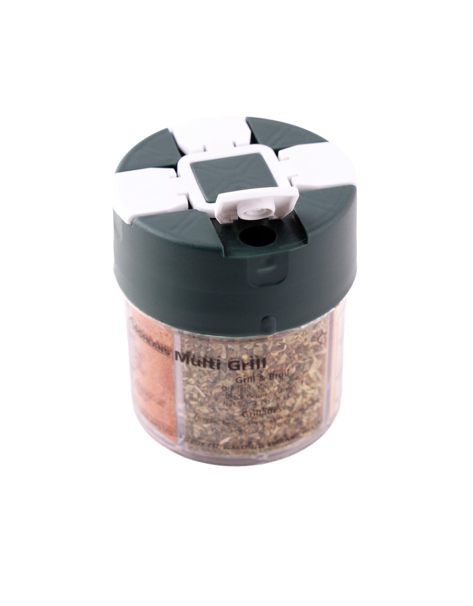 COGHLAN'S MULTI-GRILL SHAKER