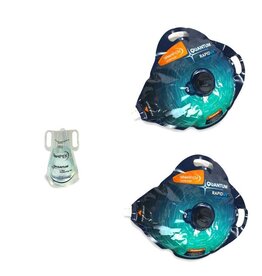 STERIPEN STERIPEN RAPIDUV 4L 2PK
