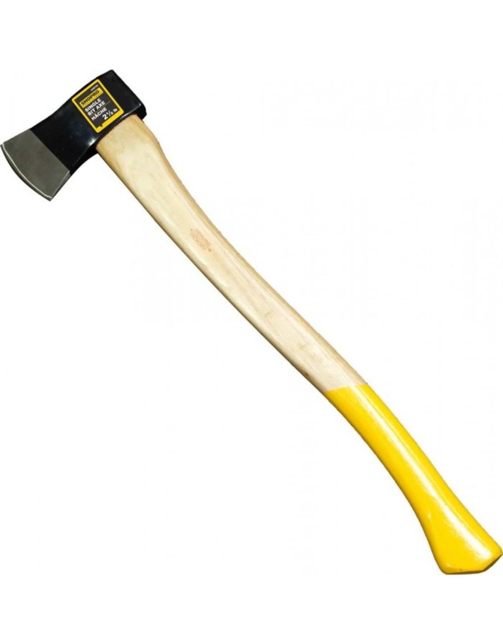 AXE HICKORY HANDLE 2 1/2 LB