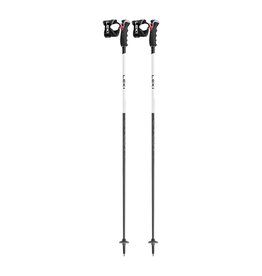 LEKI CARBON 14 3D SKI POLE