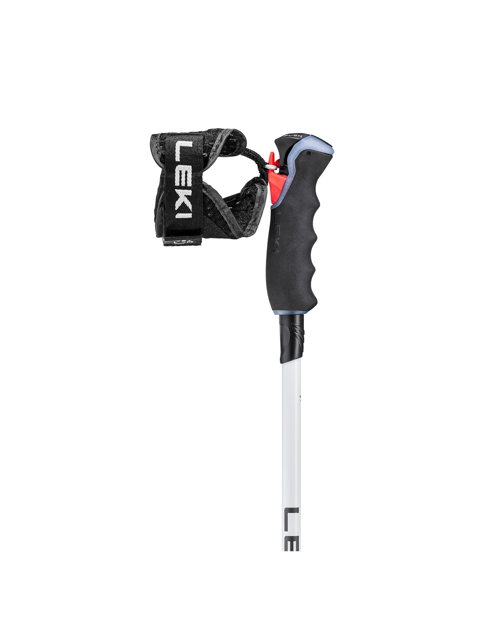 LEKI CARBON 14 3D SKI POLE