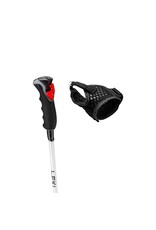 LEKI CARBON 14 3D SKI POLE