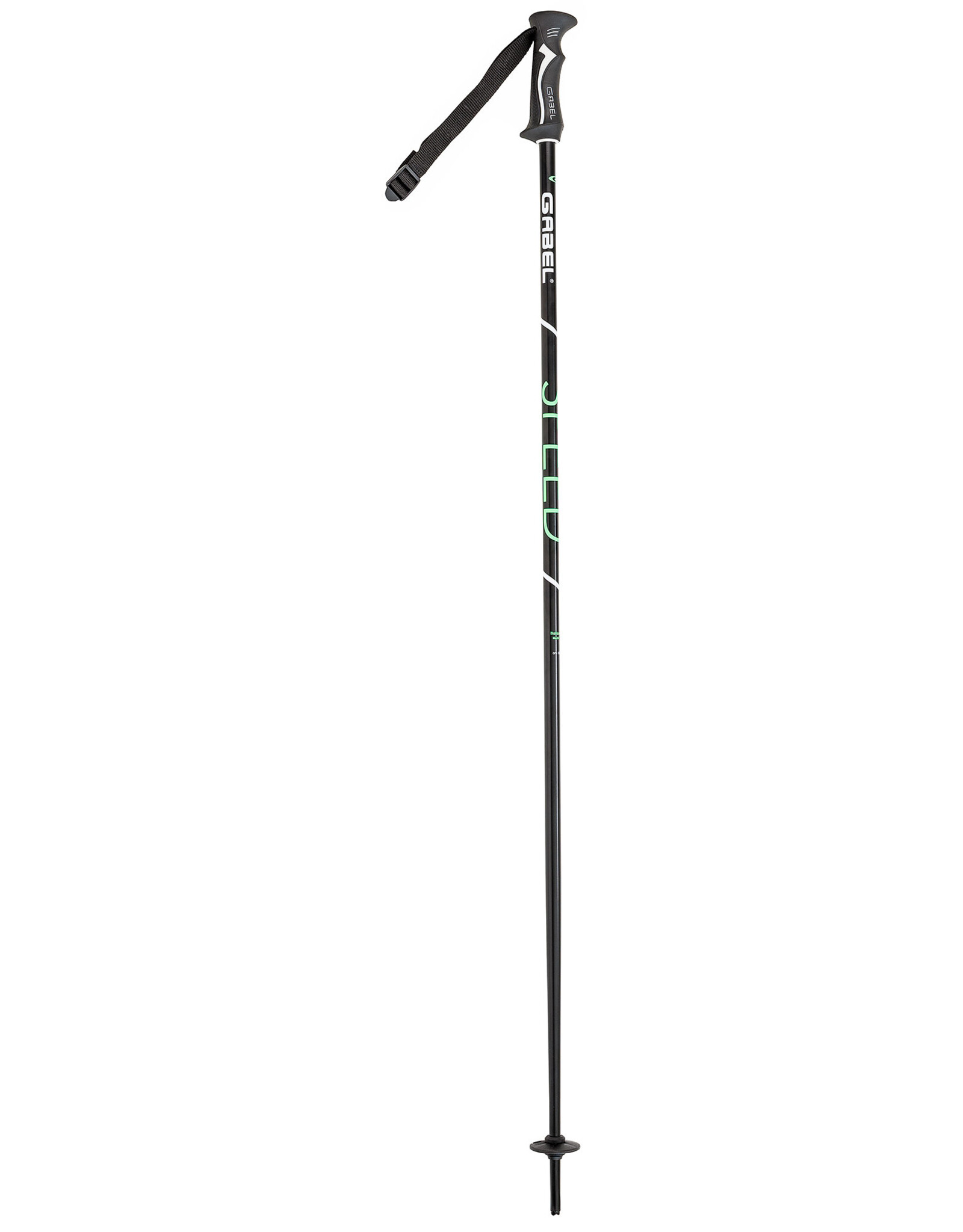 GABEL SKI POLE SPEED GABEL