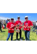 Sunday Afternoons CAYMAN HAT