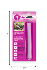 GO GIRL EXTENSION GO GIRL EXTENSION