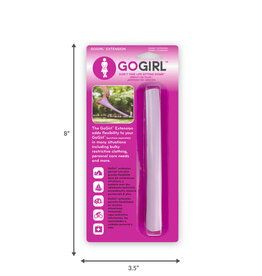 GO GIRL EXTENSION