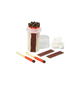 UCO GEAR SURVIVAL MATCHES