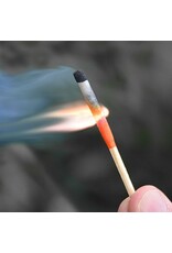 UCO GEAR SURVIVAL MATCHES