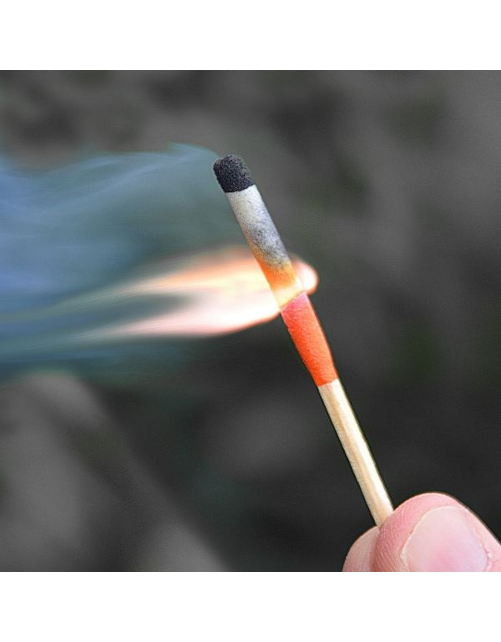 UCO GEAR SURVIVAL MATCHES