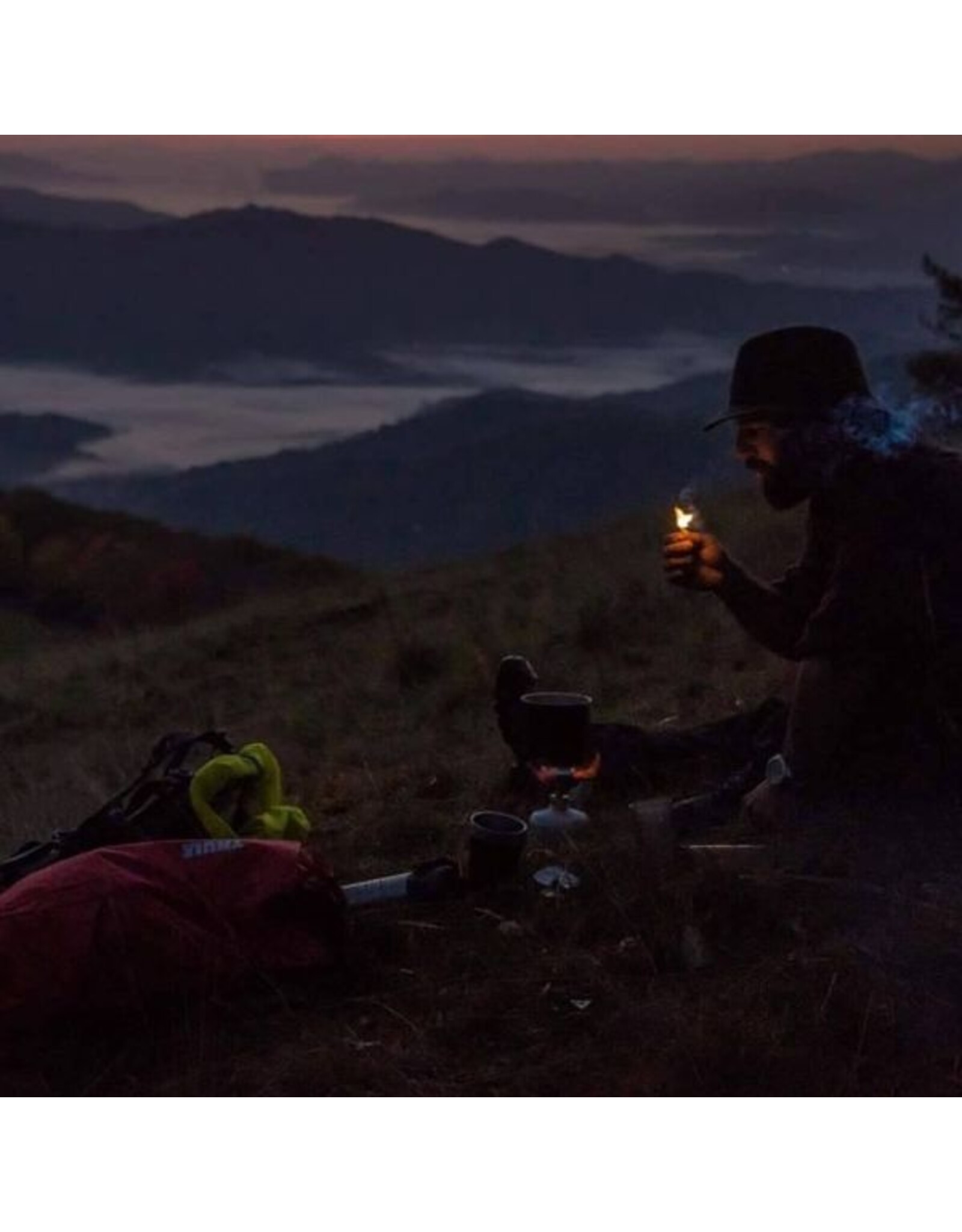 UCO GEAR SURVIVAL MATCHES