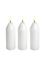 UCO GEAR UCO REPLACEMENT CANDLES 3 PACK