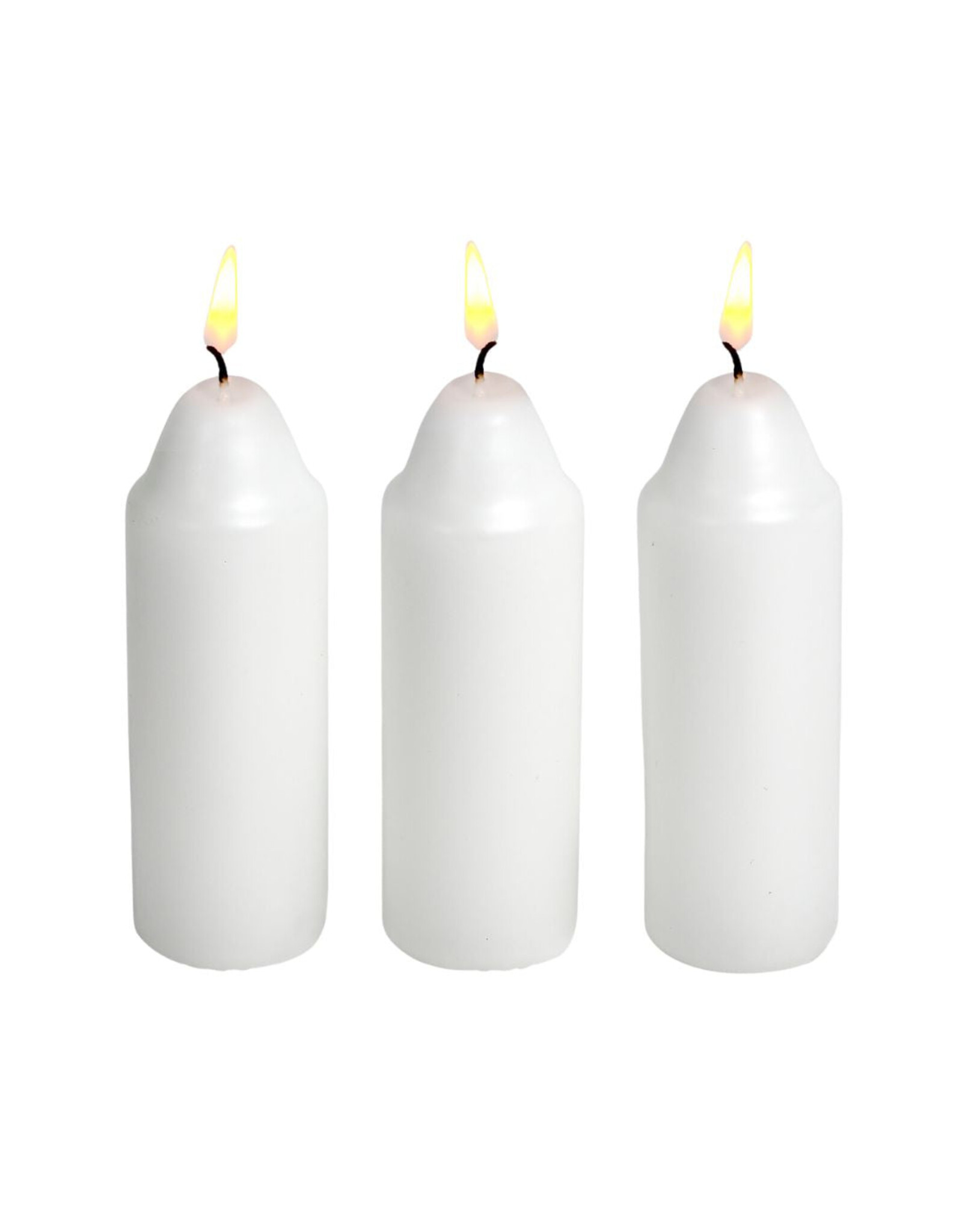 UCO GEAR UCO REPLACEMENT CANDLES 3 PACK