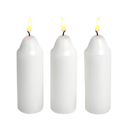 UCO GEAR UCO REPLACEMENT CANDLES 3 PACK