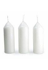 UCO GEAR UCO REPLACEMENT CANDLES 3 PACK