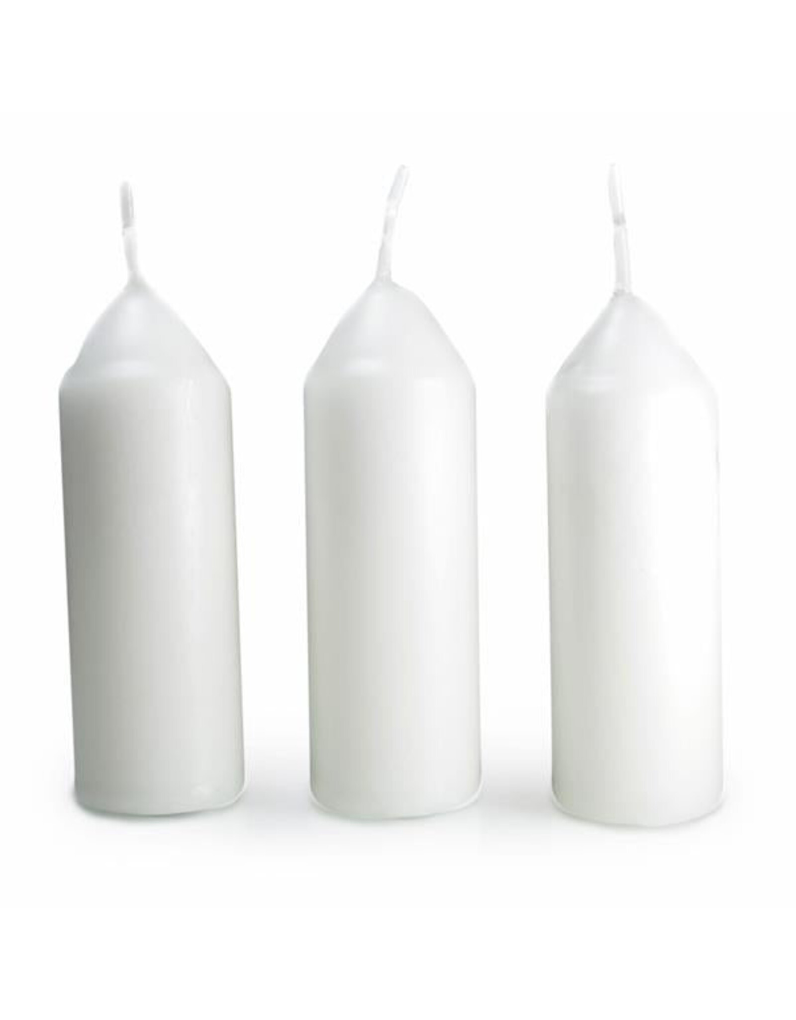 UCO GEAR UCO REPLACEMENT CANDLES 3 PACK