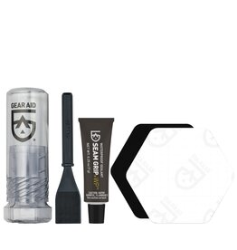 GEAR AID FIELD  REPAIR KIT SEAM GRIP GEAR AID FIELD  REPAIR KIT SEAM GRIP