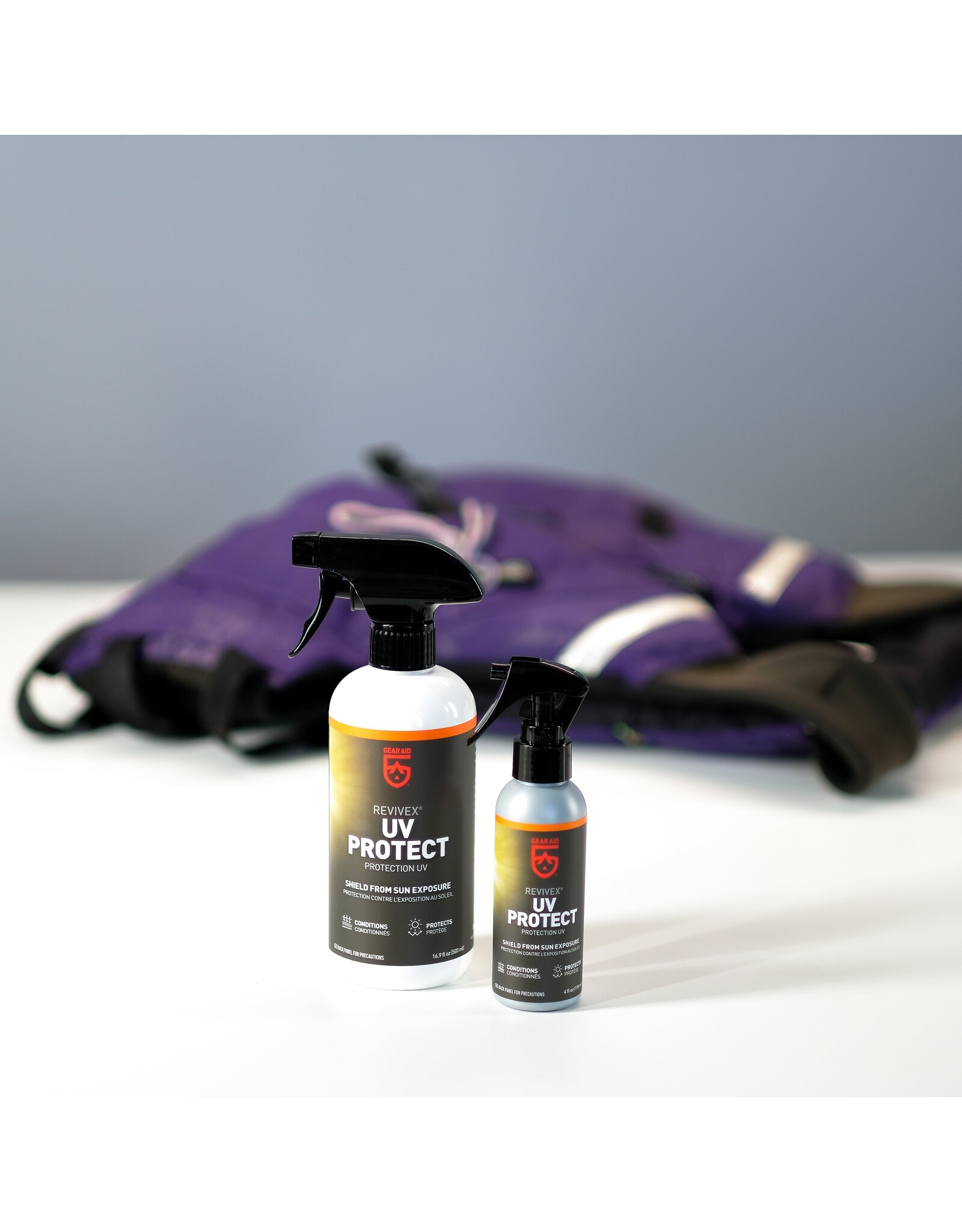 GEAR AID REVIVEX UV PROTECTOR
