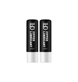 GEAR AID ZIPPER LUBE GEAR AID ZIPPER LUBE