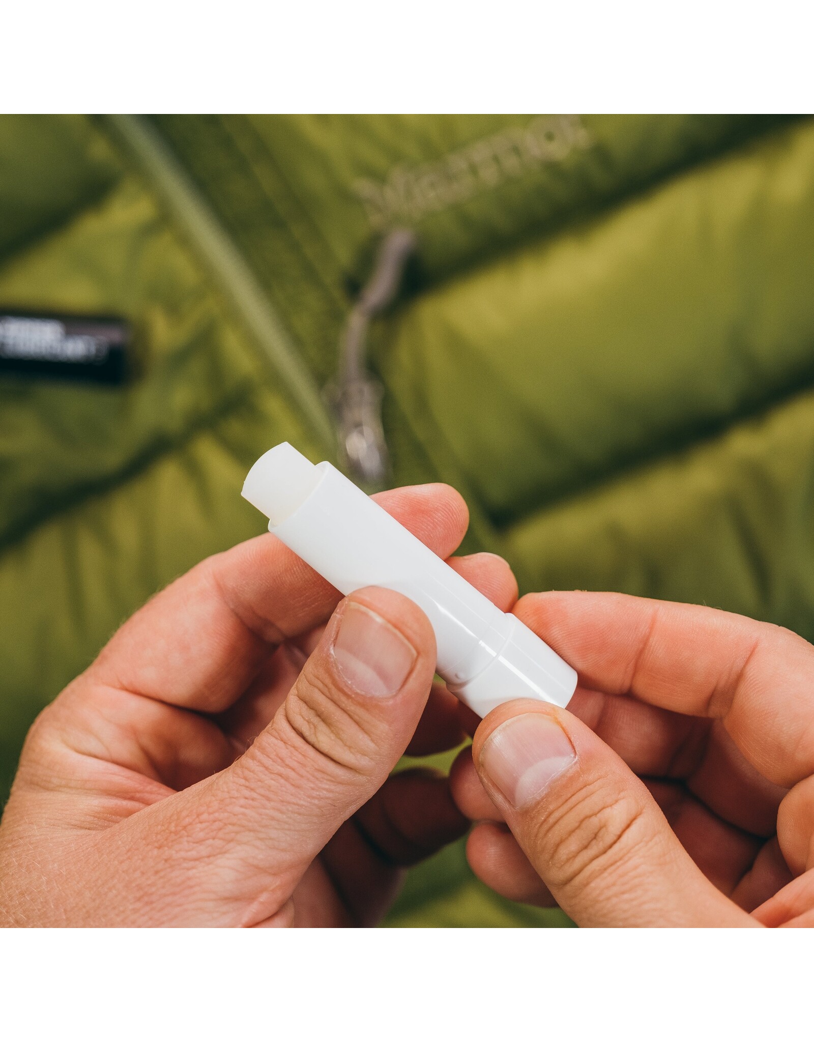 GEAR AID ZIPPER LUBE