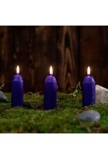 UCO GEAR UCO CITRONELLA CANDLES 3PK