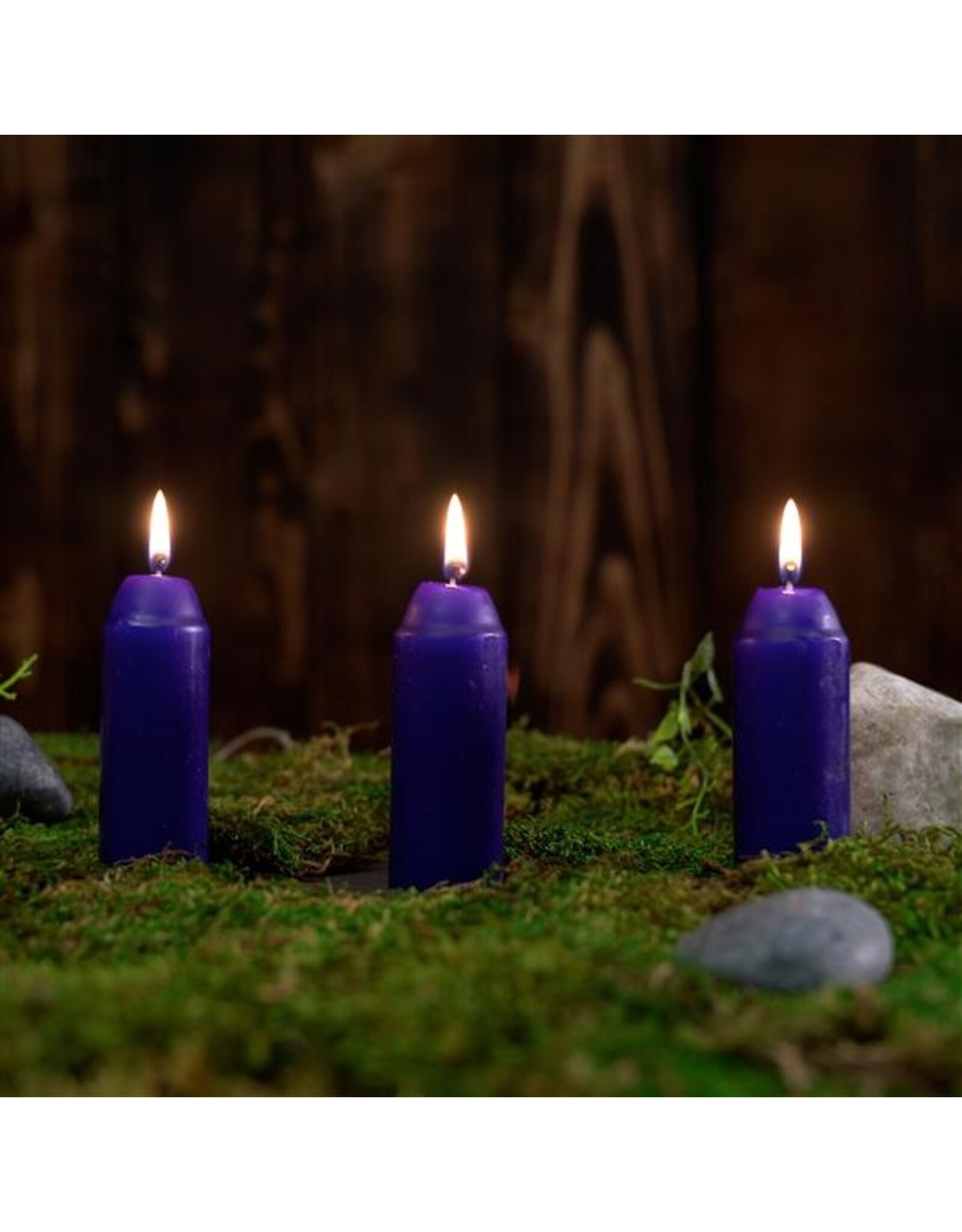 UCO GEAR UCO CITRONELLA CANDLES 3PK