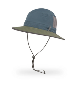 Sunday Afternoons BRUSHLINE BUCKET HAT