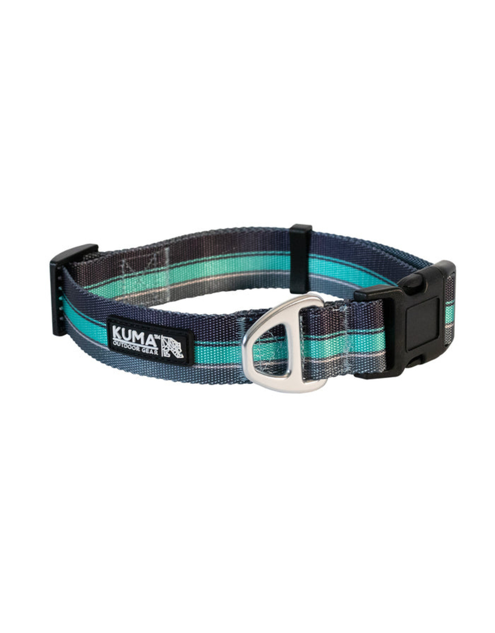 KUMA OUTDOOR GEAR BACKTRACK DOG COLLAR