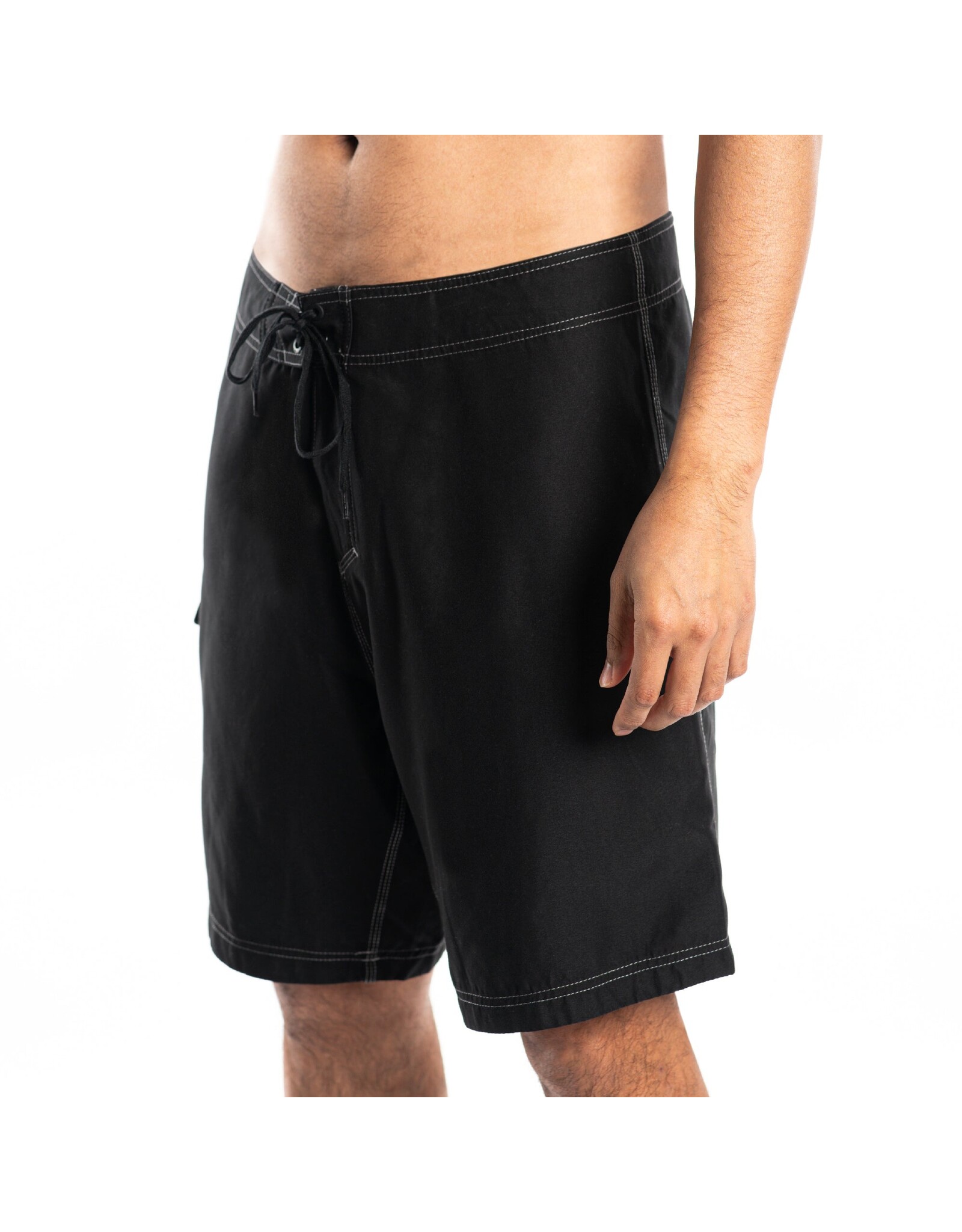 BURNSIDE MEN SWIM SHORT 2023
