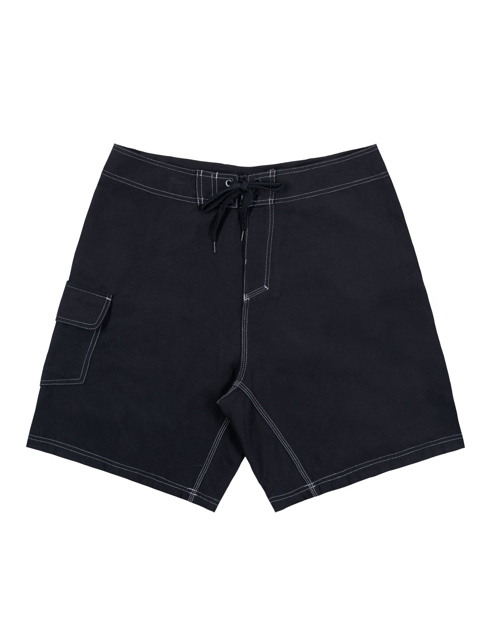 BURNSIDE MEN SWIM SHORT 2023