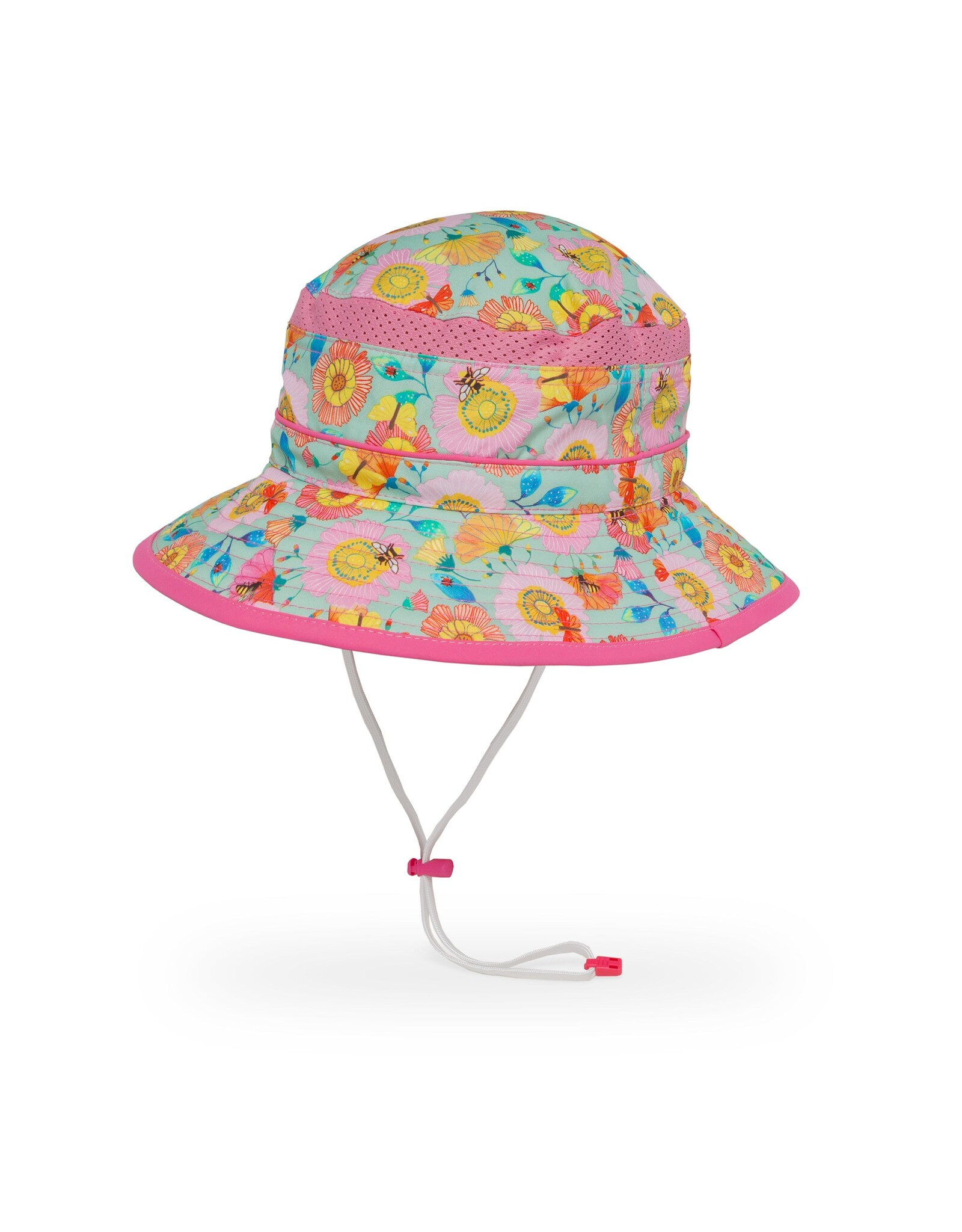 Sunday Afternoons KID FUN BUCKET HAT