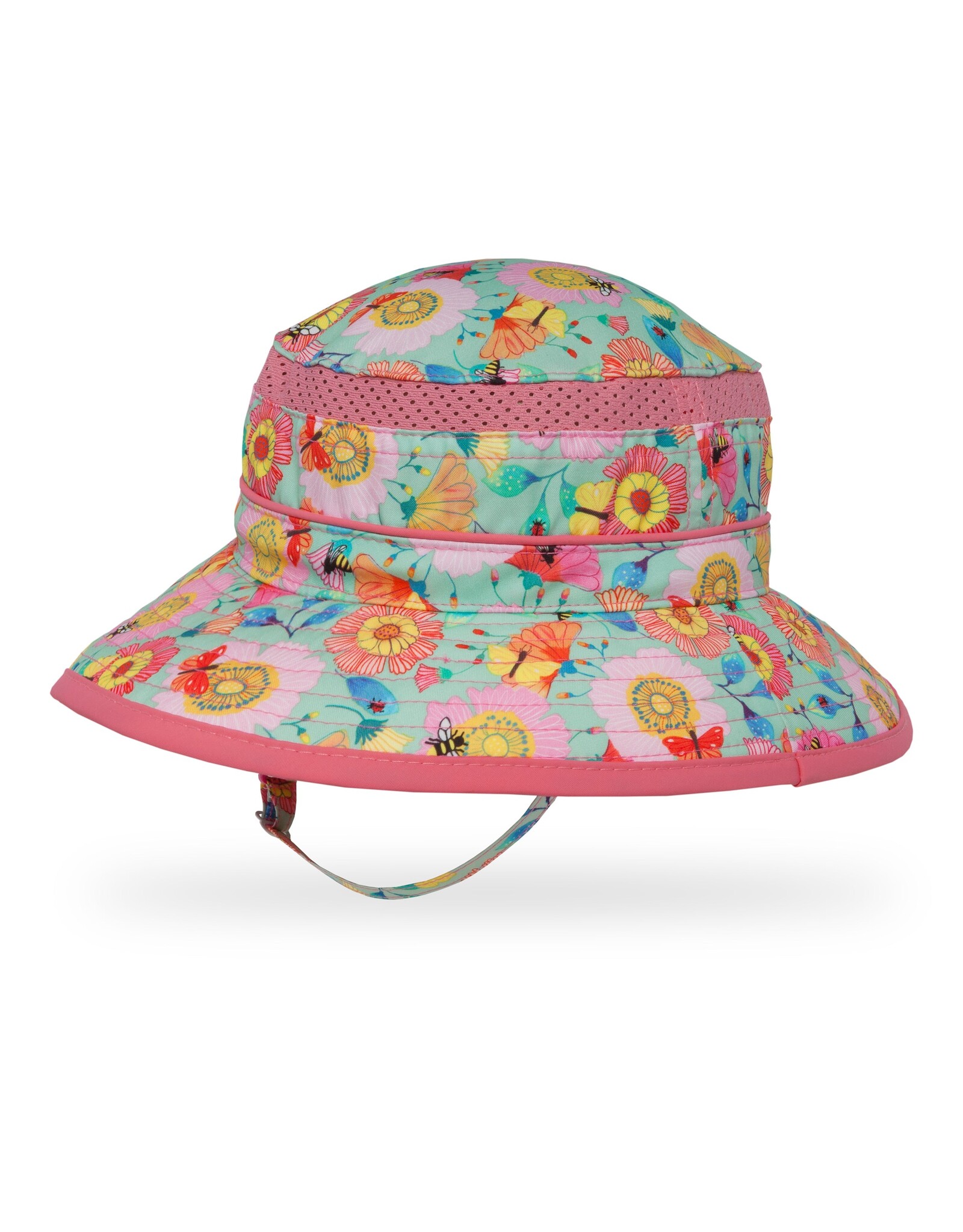 Sunday Afternoons KID FUN BUCKET HAT
